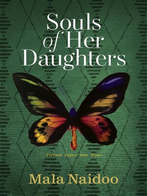 cover image of Souls of Her Daughters